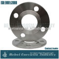 ASTM A105 High Quality Carbon Steel Pipe Flanges